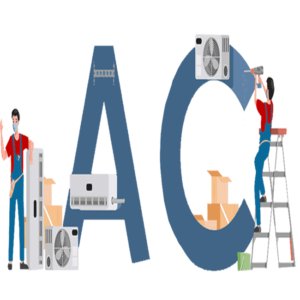 نقل التكييف من مكان لمكان