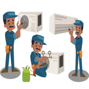 صيانة تكييفات اكتوبر